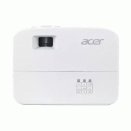 Acer Basic P1157i Projecteur à  focale standard 4500 ANSI lumens DLP SVGA (800x600) Compatibilité 3D_4
