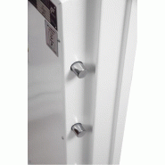 Coffre Fort certifié ignifuge 2 H - 162 L - Classe S1 - PHOENIX FIREFOX SS1622 - serrure électronique_4