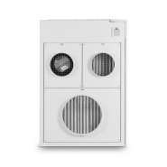 Déshydrateur à adsorption TTR 8200 - capacité 46,2 kg/h - débit d'air 9.000 m³/h - robuste et économique_4