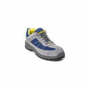 LEAD coverguard chaussure de securite basse s1 0% metal (9leal)_4