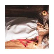 Sac à pain - la fourmi rêveuse - grandes dimensions : 35x55cm env_4