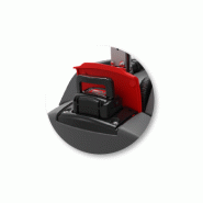 Autolaveuse a batterie numatic ttb1840nx-r : batterie+chargeur+brosse_4