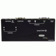 Extendeur Prolongateur de Console KVM de 300m sur Cat5 avec VGA et USB_4