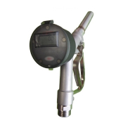 Pistolet de remplissage en Inox 304, Inox 316 ou Inox 316L - Applications chimiques, pharmaceutiques et alimentaires_4