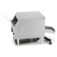 Grille-pain convoyeur 7 vitesses 350 tranches/heure_4