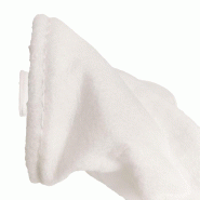 Poche filtrante 200μm nylon pour pot à boue magnétique 1