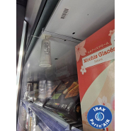 Solution connectée de contrôle des températures pour frigos et congélateurs - Capteurs sans fil IBAX Partn'AIR_5