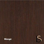 Bureau de call center version double 5 personnes avec poste pour superviseur. - Wenge, 5 places_4