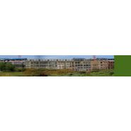 Échafaudage Mills Plato - MDS catégorie 1 - Plancher acier 2,50 m - Idéal grandes surfaces_4