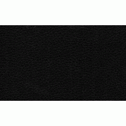 Canapé convertible 3-4 places Excellence - Matelas Memory 18 cm - Ouverture Express - Polyuréthane noir_4
