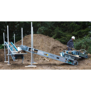 Convoyeur électrique LISSMAC_4