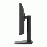 LG 24MS550-B écran plat de PC 60,5 cm (23.8