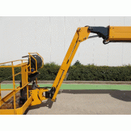 Nacelle articulée HAULOTTE ha20rtj pro occasion_4
