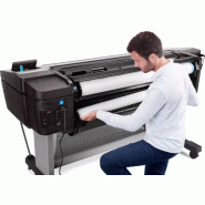 Imprimante HP DesignJet T1700 44 pouces_4