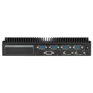 PC fanless industriel ARK-2251-S7A1 - Intel Core i7-1365UE, jusqu'à 64Go DDR5, 3x LAN, 6x USB3.1, -20 à 60°C_4