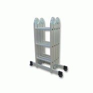 Échelle articulée multifonction 4x3 échelons – MTF – aluminium max 3,32 m – 1zst9057_4