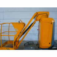 Nacelle verticale HAULOTTE star 10 occasion_4