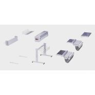 Plieuse de plans électrique A0 - Chatel Reprographie - Powersinus Evo L, rapide et modulaire_4
