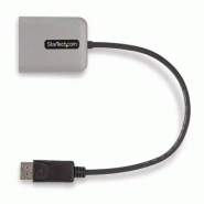 StarTech Répartiteur DisplayPort 1.4 pour Deux Moniteurs_4