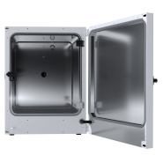 Incubateur à CO2 SMART PRO - Haute Précision pour la Culture Cellulaire - Modèles ILC180/260 avec Écran Tactile 7’’ et Options de Stérilisation_4