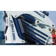 Grue auxiliaire Serie 75000 E HP - E3 - Cormach - pression 320 bar - moment statique max. 74750 daN/m_4