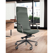 Siège de direction : élégance, confort et ergonomie pour vos espaces de travail_4