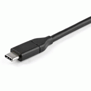 StarTech Cble USB Type-C vers DisplayPort 1.2_4