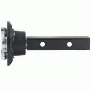 Kit de roues pour remorque de quad utilitaire 22x11.00-8, double essieu, P334, capacité 1 800 kg_4