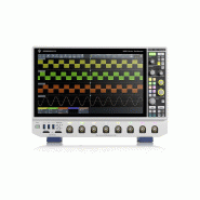 MXO58-500 - Oscilloscope numérique 8 voies 500 MHz, 500 Mpts, 12 bits, écran tactile 15.6'' - R&S série MXO5_4