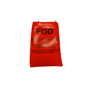 Pochette anti f.o.d avec sangle 6 Référence : 1828FOD_4