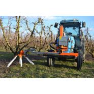 Grow bg02 - andaineurs bois taille - talerres corbins  - 1,53 m_4