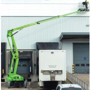 Hr21 2x4 nacelle élévatrice automotrice articulée - niftylift - hauteur de travail 20.8m_4