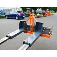 Prm-100-lm - godet pour chariot élévateur - deleks - volume de charge : 0.20 m3_4