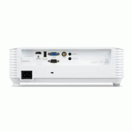 Acer H5386BDi Module de projecteur 4500 ANSI lumens DLP 720p (1280x720) Blanc_4