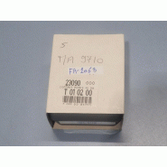 Poids d'étalonnage ZWIEBEL 5g classe M1 INOX_4