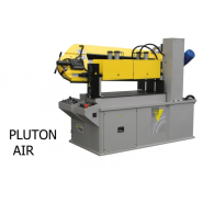 Scie à ruban FMB semi automatique   - Semi-automatiques ruban H34_4