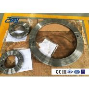 Sfm2632e - coupe industrielle - Bohyar - alimentation électrique 0,08 mm/r - machine taillante et coupe froide de tuyau_4