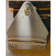 Triangle lumineux rabattable AK5 à LED-Prossed - Triflash véhicule 500 et 700 mm_4