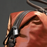 Lot de 4 cadenas à clé MASTER LOCK - Aluminium résistant à la corrosion - l. 20 mm - Cylindre à 3 goupilles_4