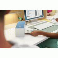 ScanJet Pro 4200 s1 Scanner à  défilement A4 et passeport / carte didentité, jusquà  40ppm/80ipm, 60_4