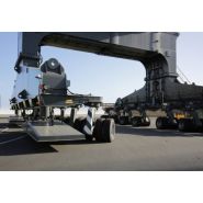 Grue portuaire mobile LPM 120 à 550 - Liebherr - Capacité de levage 42 à 144 t_4