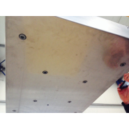 Palettiseur/Dépalettiseur magnétique stable - prise de boîtes, pots, bouteilles en verre avec capsule - manuel ou pneumatique_5