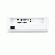 Acer S1286Hn Projecteur à  focale standard 3500 ANSI lumens DLP XGA (1024x768) Blanc_4