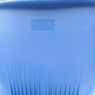 Chaise empilable Gorka en polyamide - Akaba d'occasion - Design ergonomique et haut de gamme par Jorge Pensi_4