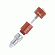 CT604, Coupleur, outillage de purge_4