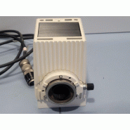 Zeis Axioplan, source de lumière pour microscope HBO 100 W/2 avec 2_4