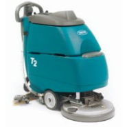 Autolaveuse accompagnée à batterie, pression de brossage de 23 kg - TENNANT T2_4