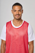 Chasuble en filet léger multisport unisexe - PROACT - Réf: PA043 - Maille ajourée 100% polyester - Disponible en plusieurs couleurs_4