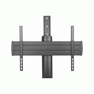 Dacomex S70-600W-LP support pour téléviseur Noir_4