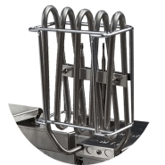 Friteuse 13 litres  avec vanne de vidange_4